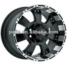 Hot sale 8x170 alloy wheels rim for Ford F250